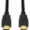 Cabo Hdmi 2m/3m/5m/10m Metros Mts 4k 3d Full Hd Blindado Tv Pc