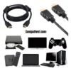 Cabo Hdmi 2m/3m/5m/10m Metros Mts 4k 3d Full Hd Blindado Tv Pc