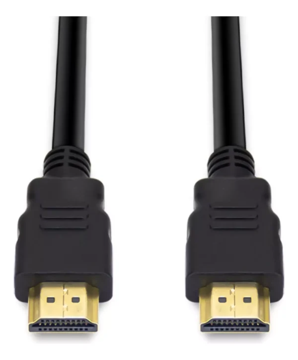 Cabo Hdmi 2m/3m/5m/10m Metros Mts 4k 3d Full Hd Blindado Tv Pc