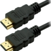 Cabo Hdmi 2m/3m/5m/10m Metros Mts 4k 3d Full Hd Blindado Tv Pc