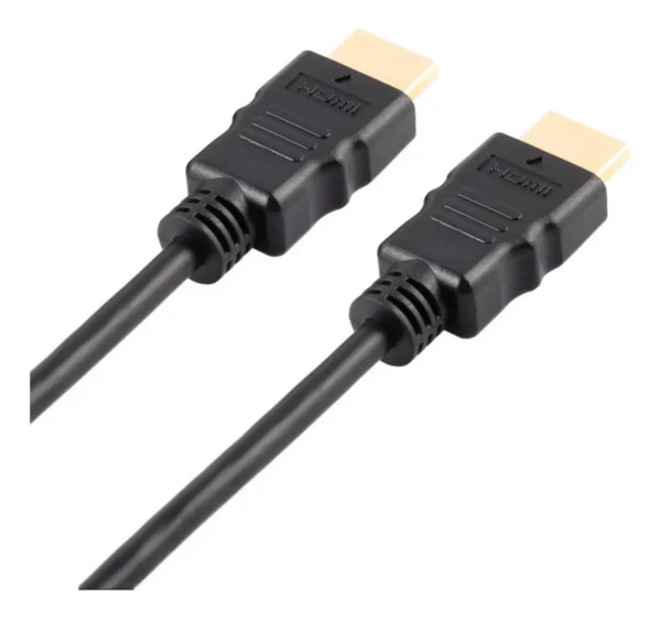 Cabo Hdmi 2m/3m/5m/10m Metros Mts 4k 3d Full Hd Blindado Tv Pc