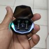 Fone de Ouvido Gamer Sem Fio Bluetooth Wirelles 5.1 Microfone