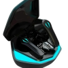 Fone de Ouvido Gamer Sem Fio Bluetooth Wirelles 5.1 Microfone