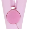 Mini Chapinha Prancha De Bolsa Portátil Cabelo Bivolt Cor Sortida