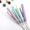 Mini Chapinha Prancha De Bolsa Portátil Cabelo Bivolt Cor Sortida