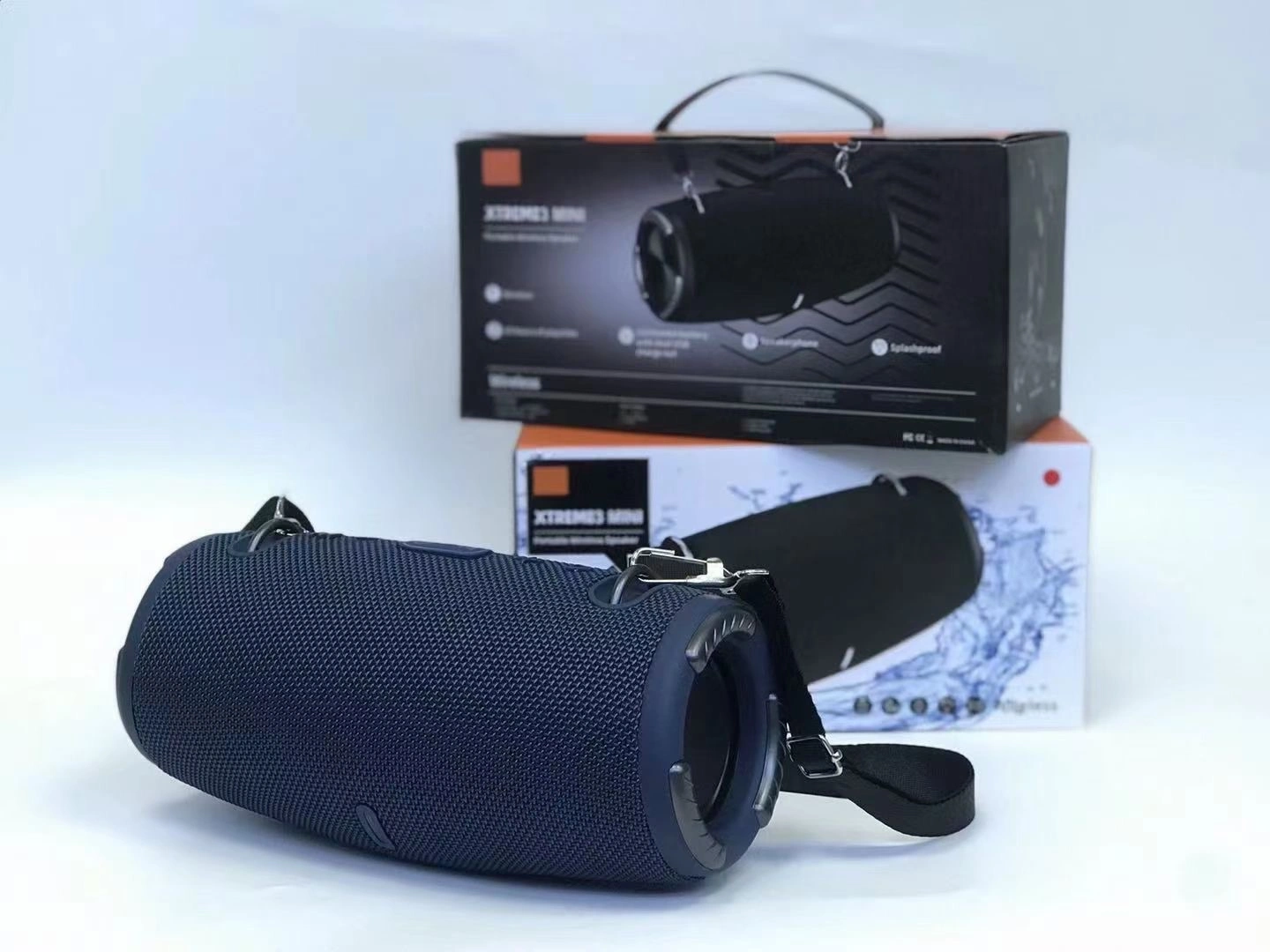 Xtreme 3 – Alto-falante Bluetooth portátil