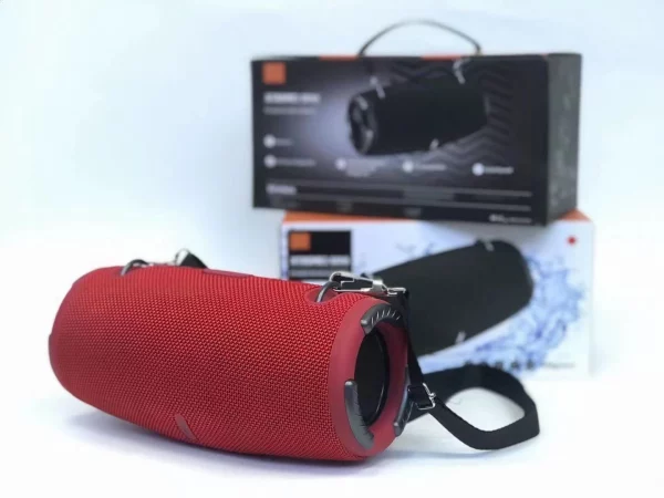 Xtreme 3 – Alto-falante Bluetooth portátil