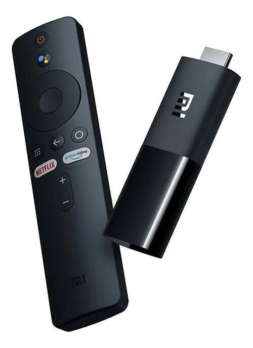 Xiaomi Mi Tv Stick Mdz-24-aa De Voz Full Hd