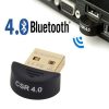 Adaptador Usb Bluetooth 4.0 Pc – Note – Windows 7 8 10