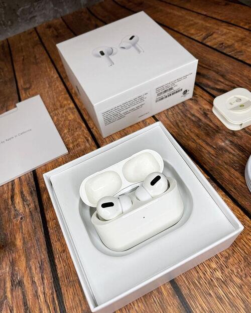 Fone Airpods Pro