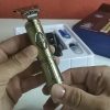 Máquina Profissional Kemei Km-1974a