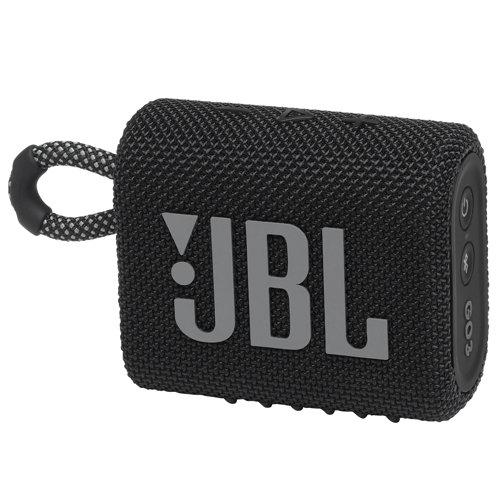 Caixa De Som Bluetooth Go3 Portátil Primeira Linha Cores